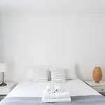 The City Song 1 Bedroom Apartment In Rotherhithe