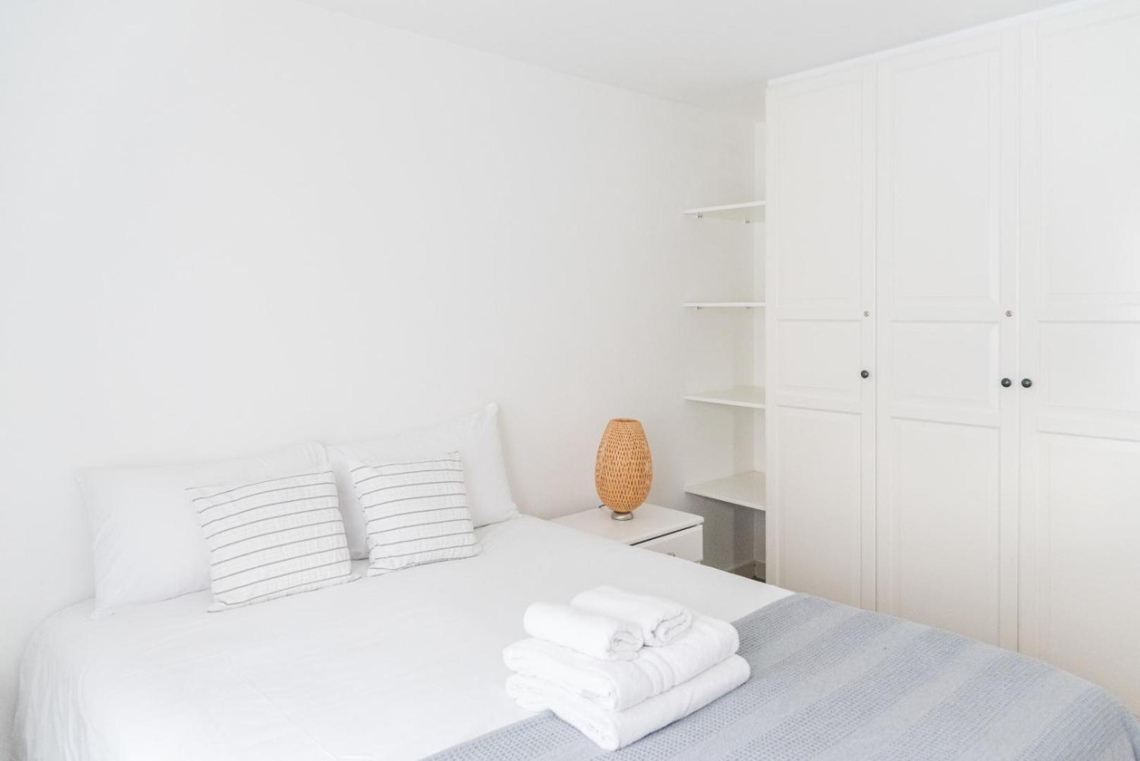 Appartamento The Song 1 Bedroom In Rotherhithe Londra