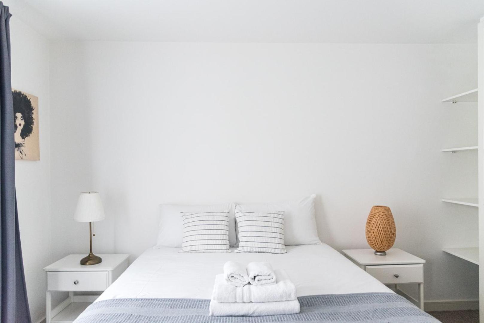 The Song 1 Bedroom In Rotherhithe