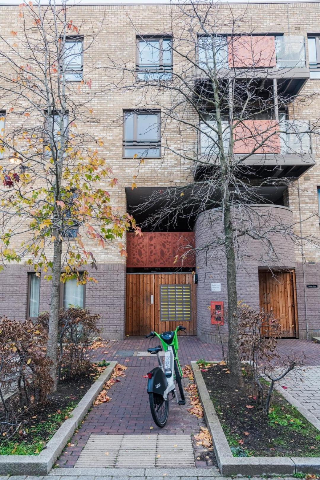 The Song 1 Bedroom In Rotherhithe