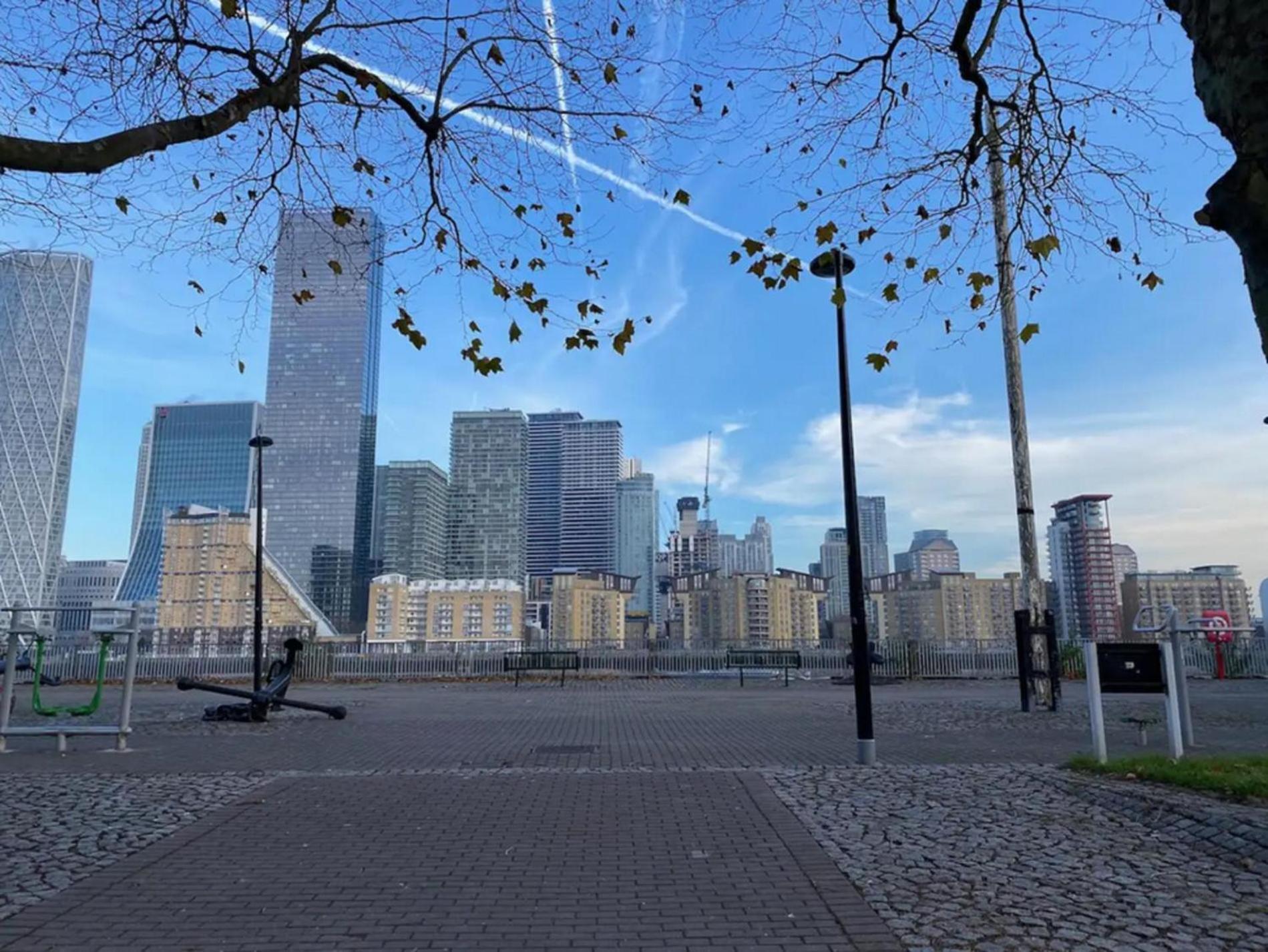 The Song 1 Bedroom In Rotherhithe Londra